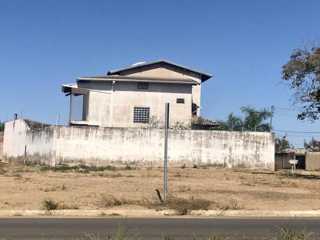 #8 - Casa para Venda em Cuiabá - MT - 3