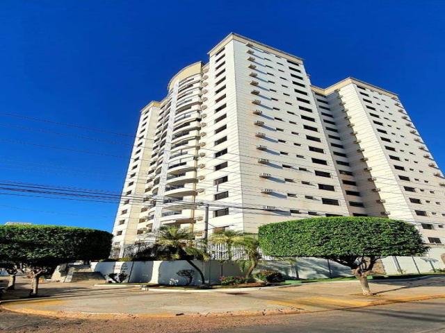 #17 - Apartamento para Venda em Cuiabá - MT