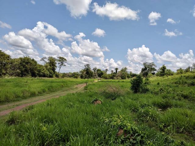 #18 - Sítio para Venda em Cuiabá - MT