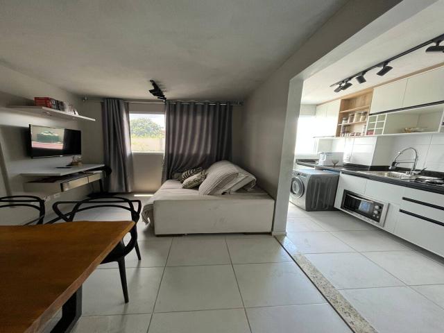 #19 - Apartamento para Venda em Cuiabá - MT