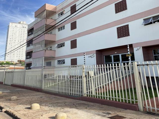 #21 - Apartamento para Venda em Cuiabá - MT